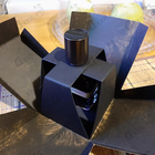 Парфюм Orto Parisi Boccanera