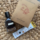 Духи Boccanera от Orto Parisi