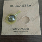 Духи Boccanera от Orto Parisi