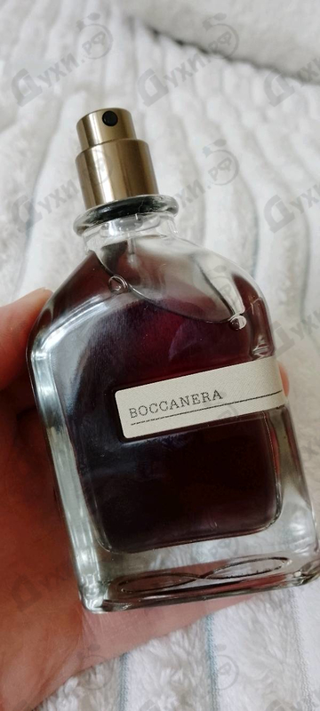 Купить Orto Parisi Boccanera
