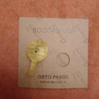 Отзыв Orto Parisi Boccanera