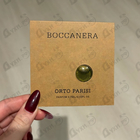 Отзывы Orto Parisi Boccanera