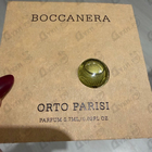 Парфюм Orto Parisi Boccanera