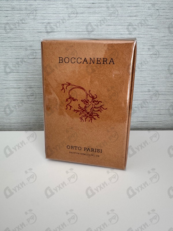 Купить Boccanera от Orto Parisi