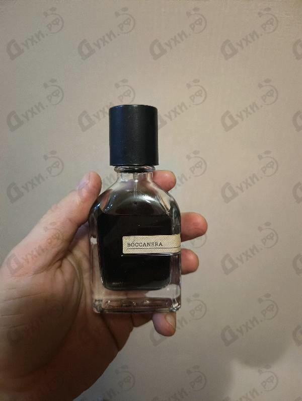 Отзывы Orto Parisi Boccanera