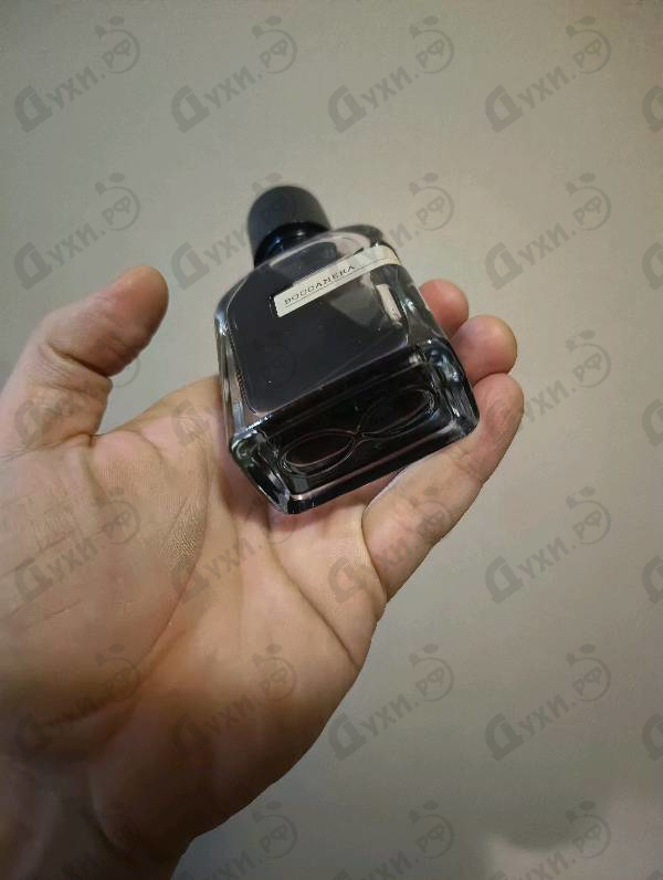 Парфюмерия Boccanera от Orto Parisi