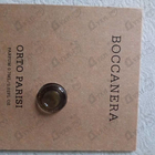 Отзыв Orto Parisi Boccanera