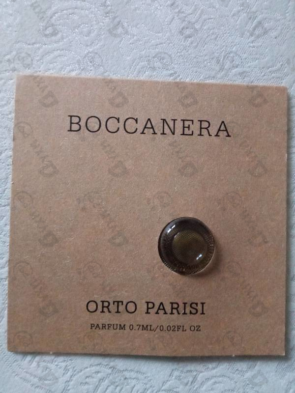 Купить Boccanera от Orto Parisi