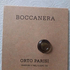 Купить Boccanera от Orto Parisi