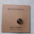 Духи Boccanera от Orto Parisi