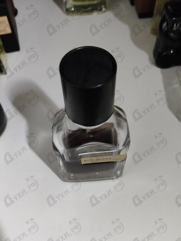 Духи Boccanera от Orto Parisi