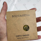 Отзыв Orto Parisi Boccanera
