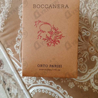 Парфюм Orto Parisi Boccanera