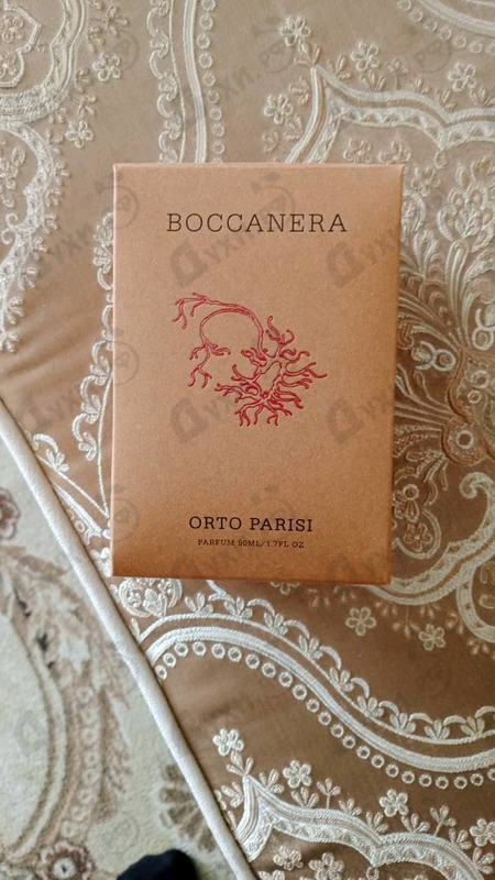 Купить Boccanera от Orto Parisi