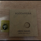 Отзывы Orto Parisi Boccanera