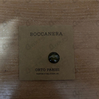 Отзыв Orto Parisi Boccanera