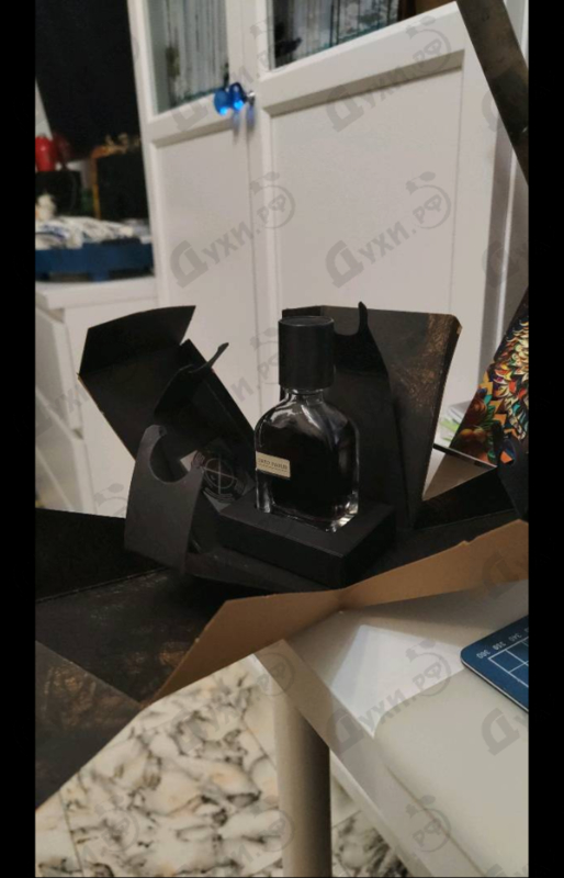 Купить Boccanera от Orto Parisi