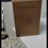 Парфюмерия Orto Parisi Boccanera