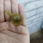 Отзыв Orto Parisi Brutus