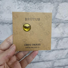 Отзыв Orto Parisi Brutus