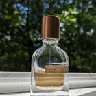 Духи Brutus от Orto Parisi