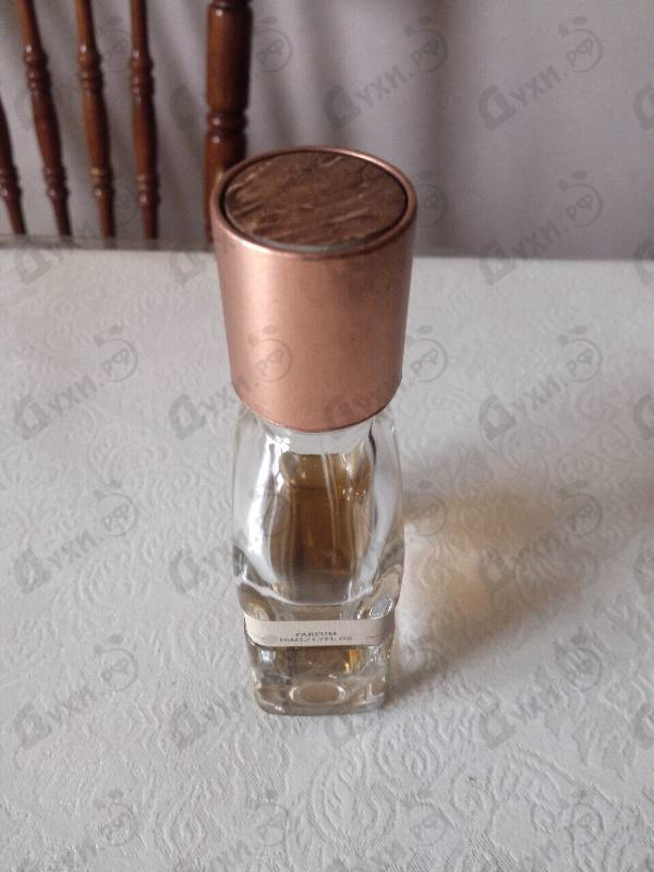 Духи Brutus от Orto Parisi