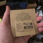 Отзыв Orto Parisi Brutus