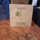 Отзывы Orto Parisi Brutus