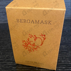 Парфюм Orto Parisi Bergamask
