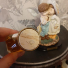 Духи Bergamask от Orto Parisi