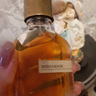 Парфюм Orto Parisi Bergamask