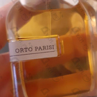 Отзыв Orto Parisi Bergamask