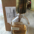 Отзывы Orto Parisi Bergamask