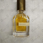 Духи Bergamask от Orto Parisi