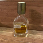 Духи Bergamask от Orto Parisi