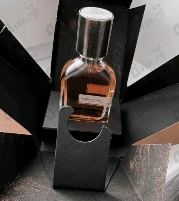 Купить Bergamask от Orto Parisi