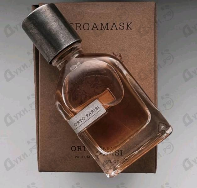 Купить Orto Parisi Bergamask