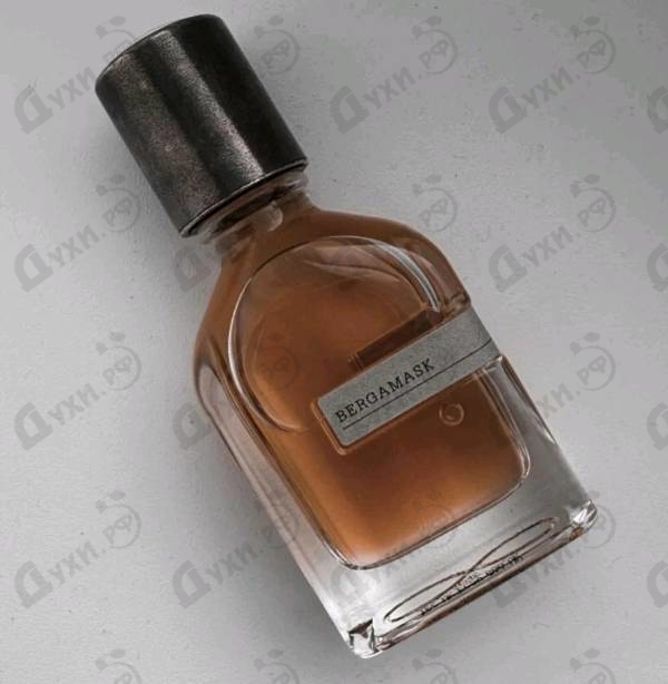 Отзывы Orto Parisi Bergamask