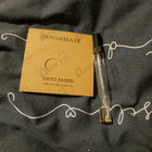 Парфюм Orto Parisi Bergamask