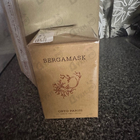 Парфюм Orto Parisi Bergamask