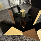 Парфюм Orto Parisi Bergamask