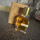 Духи Bergamask от Orto Parisi