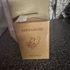 Отзывы Orto Parisi Bergamask