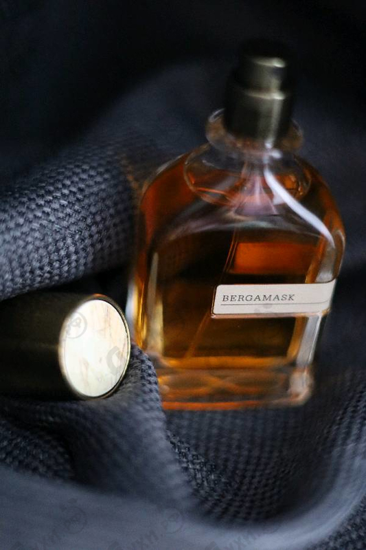 Купить Bergamask от Orto Parisi