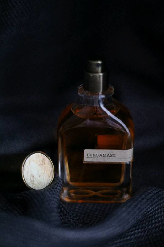 Купить Bergamask от Orto Parisi