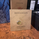 Духи Bergamask от Orto Parisi
