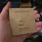 Духи Bergamask от Orto Parisi