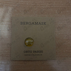 Парфюм Orto Parisi Bergamask