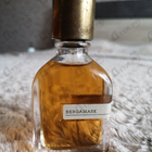 Парфюм Orto Parisi Bergamask
