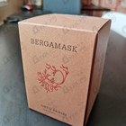 Духи Bergamask от Orto Parisi